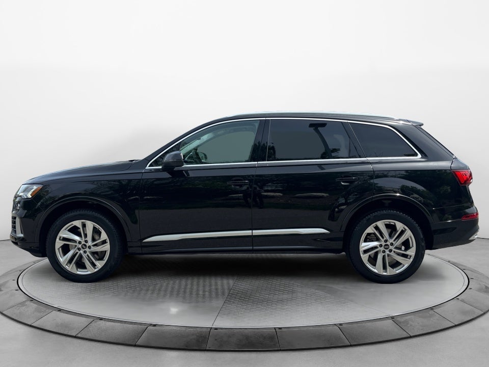 2023 Audi Q7 Premium Plus 55 TFSI quattro Tiptronic