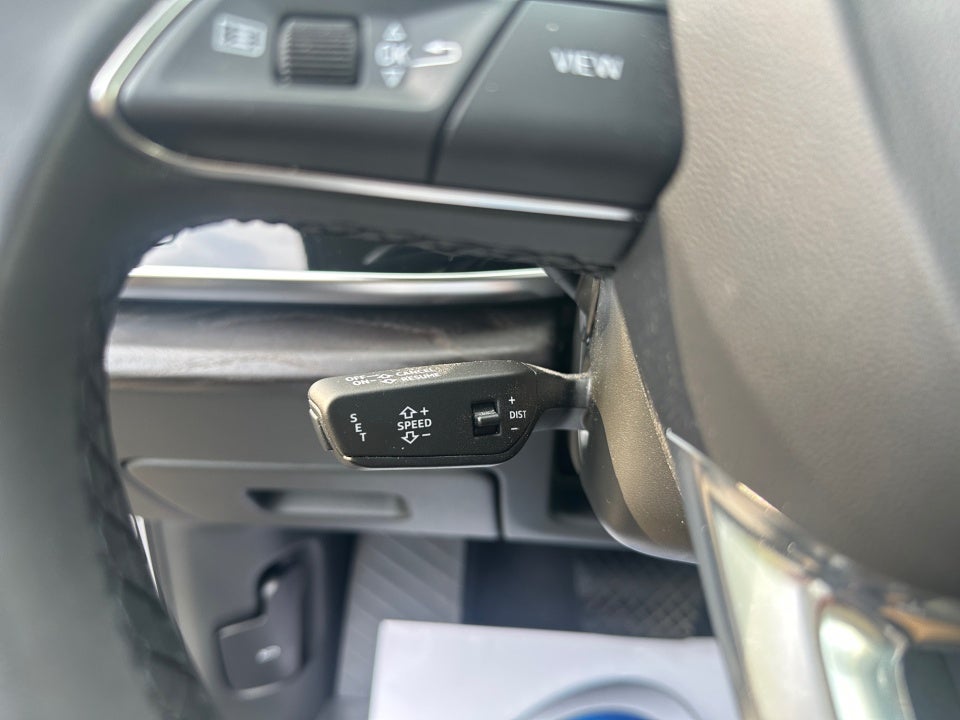 2023 Audi Q7 Prestige 55 TFSI quattro Tiptronic