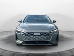 2025 Audi All-new A5 Premium