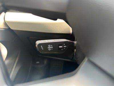 2025 Audi All-new A5 Premium