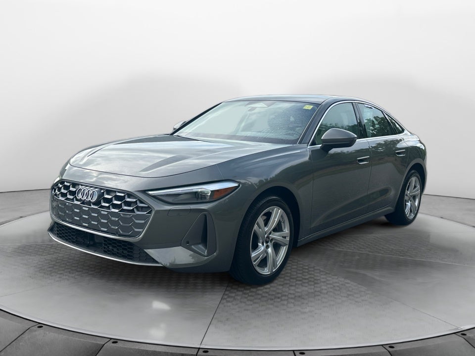 2025 Audi All-new A5 Premium