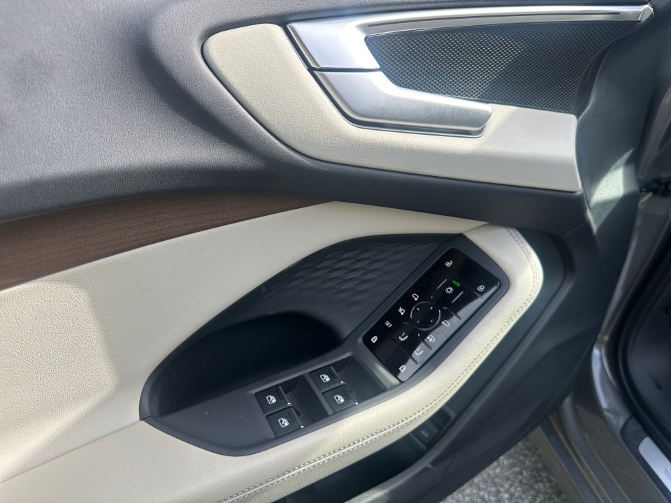2025 Audi All-new A5 Premium