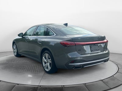 2025 Audi All-new A5 Premium