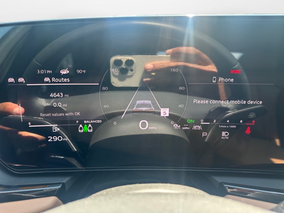 2025 Audi All-new A5 Premium Plus