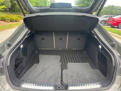 2025 Audi All-new A5 Premium Plus