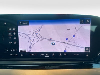 2025 Audi All-new A5 Premium Plus