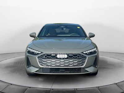 2025 Audi All-new A5 Premium Plus
