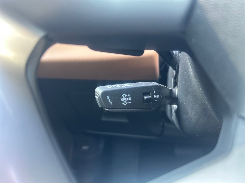 2025 Audi All-new A5 Premium Plus