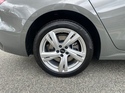 2025 Audi All-new A5 Premium Plus