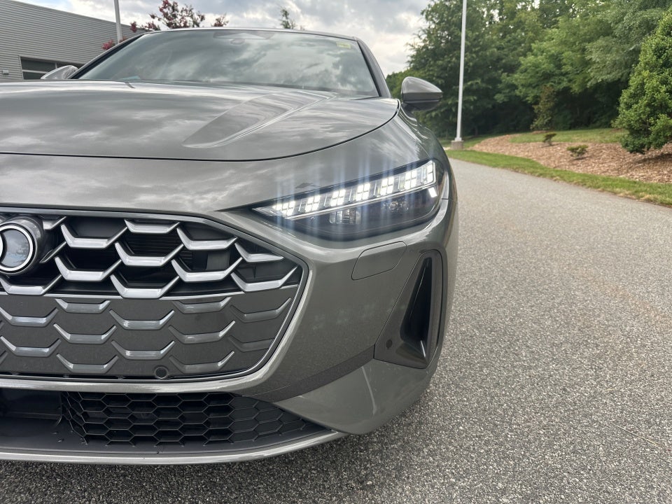 2025 Audi All-new A5 Premium Plus