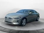 2025 Audi All-new A5 Premium Plus