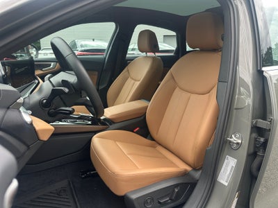 2025 Audi All-new A5 Premium Plus