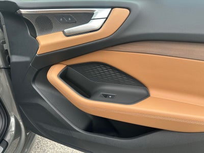 2025 Audi All-new A5 Premium Plus
