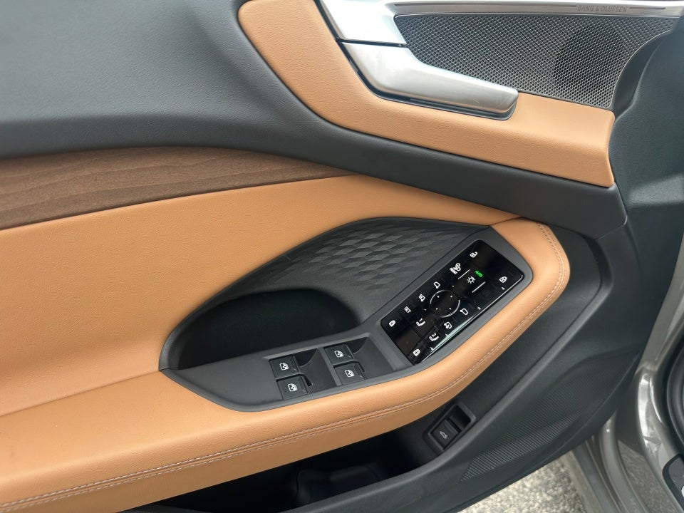 2025 Audi All-new A5 Premium Plus
