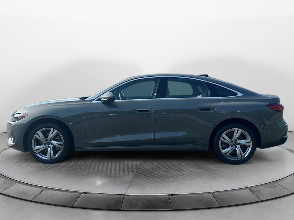 2025 Audi All-new A5 Premium Plus