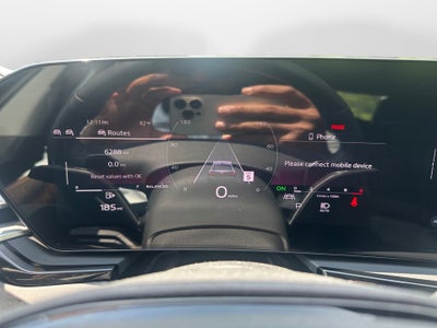 2025 Audi All-new A5 Premium Plus TFSI quattro S tronic