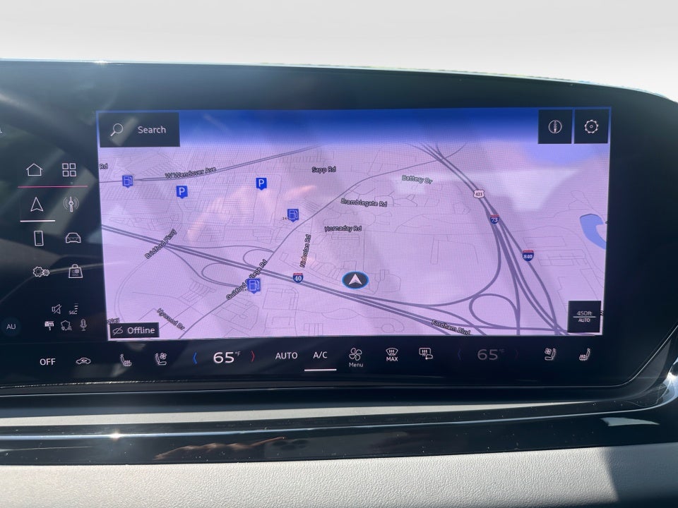 2025 Audi All-new A5 Premium Plus TFSI quattro S tronic