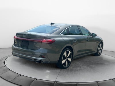 2025 Audi All-new A5 Premium Plus TFSI quattro S tronic