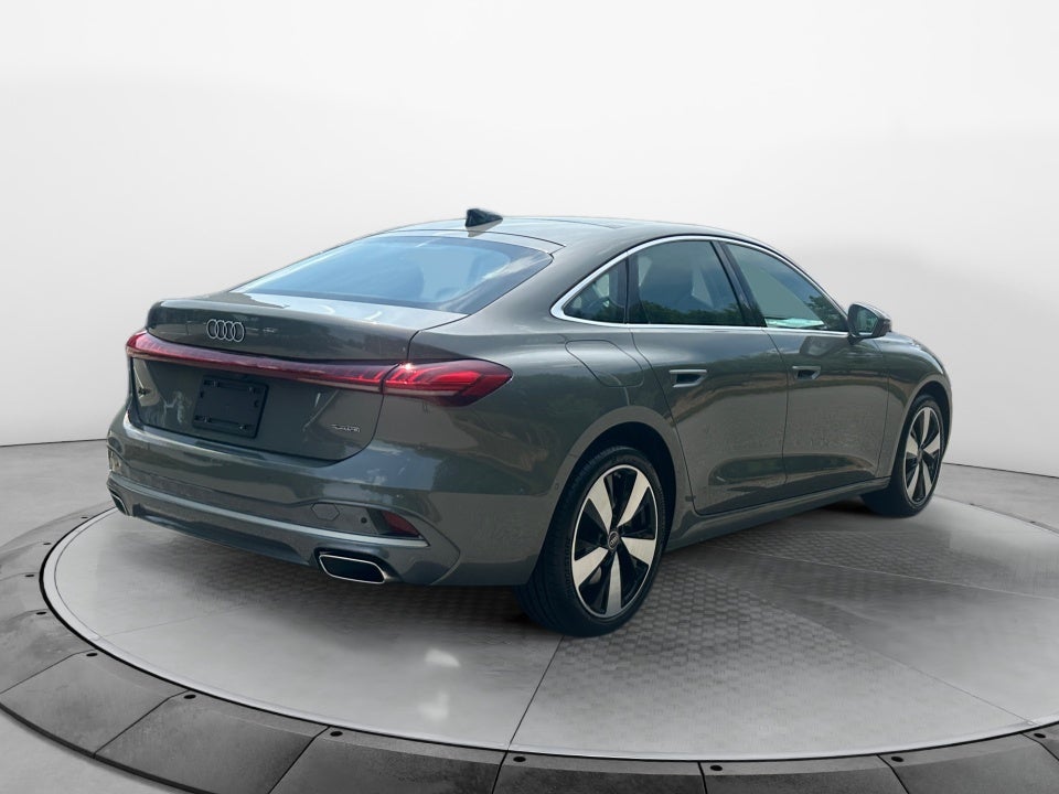 2025 Audi All-new A5 Premium Plus TFSI quattro S tronic