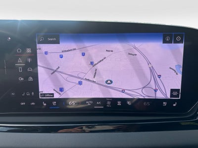 2026 Audi A6 Premium Plus