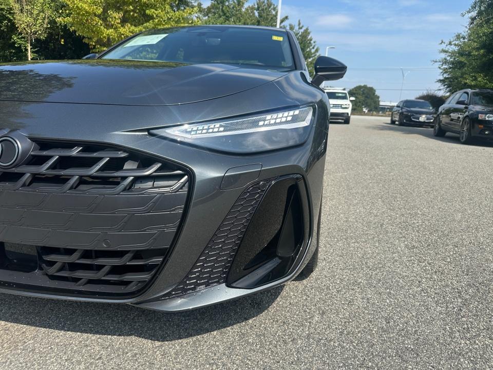 2026 Audi A6 Premium Plus
