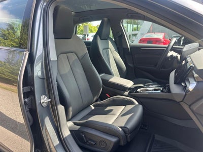 2026 Audi A6 Premium Plus
