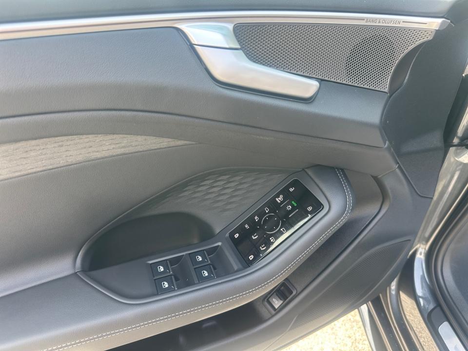 2026 Audi A6 Premium Plus