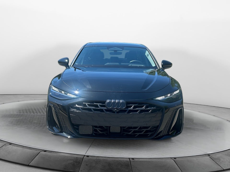 2026 Audi A6 Premium Plus quattro S tronic