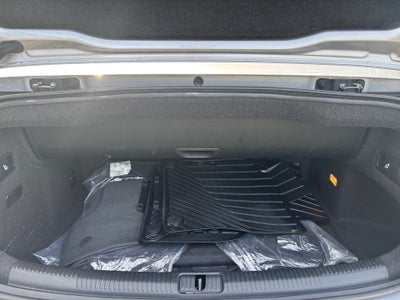 2018 Audi A3 2.0T Premium