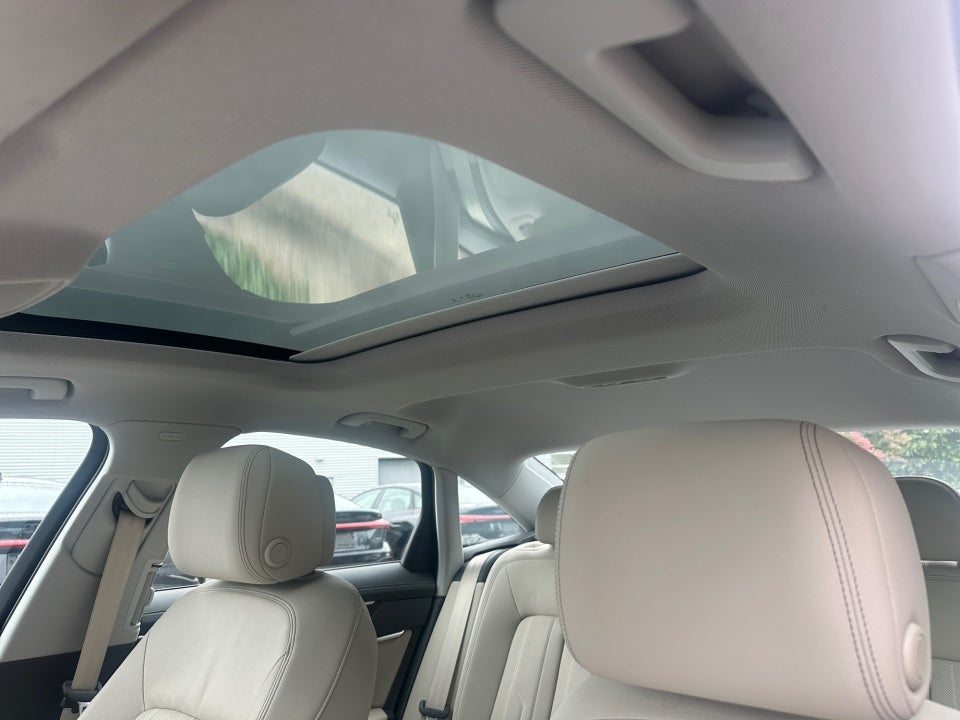 2021 Audi A6 Sedan Premium Plus