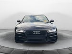 2016 Audi A7 3.0T Premium Plus