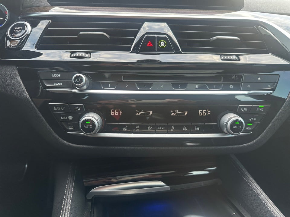 2019 BMW M550i xDrive