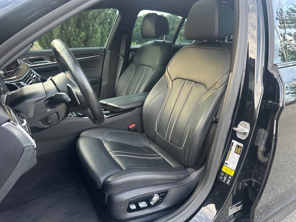 2019 BMW M550i xDrive