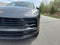 2021 Porsche Macan AWD