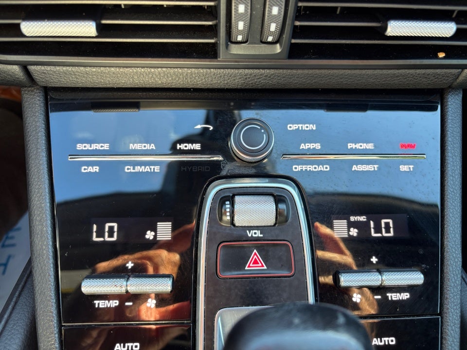 2020 Porsche Cayenne AWD