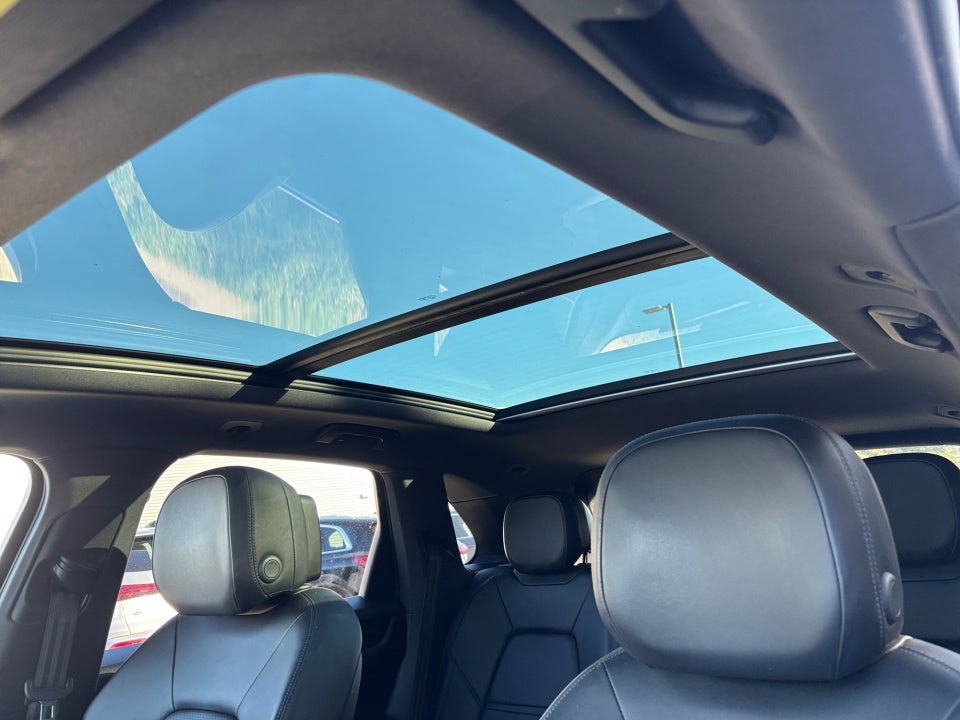 2020 Porsche Cayenne AWD