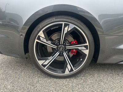 2023 Audi RS 5 Coupe TFSI quattro Tiptronic