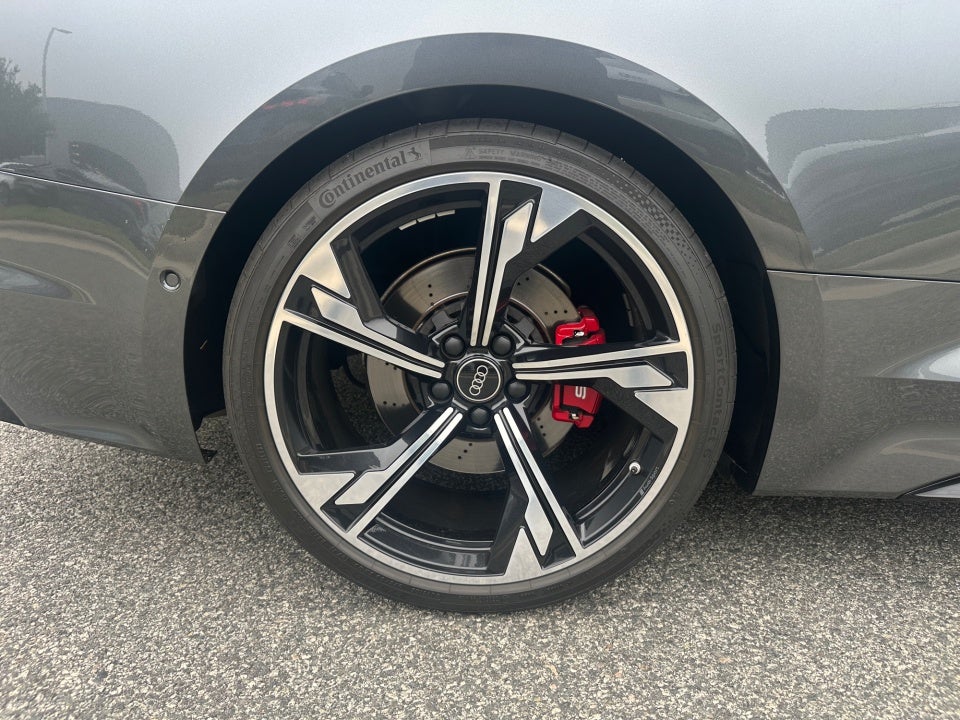 2023 Audi RS 5 Coupe TFSI quattro Tiptronic