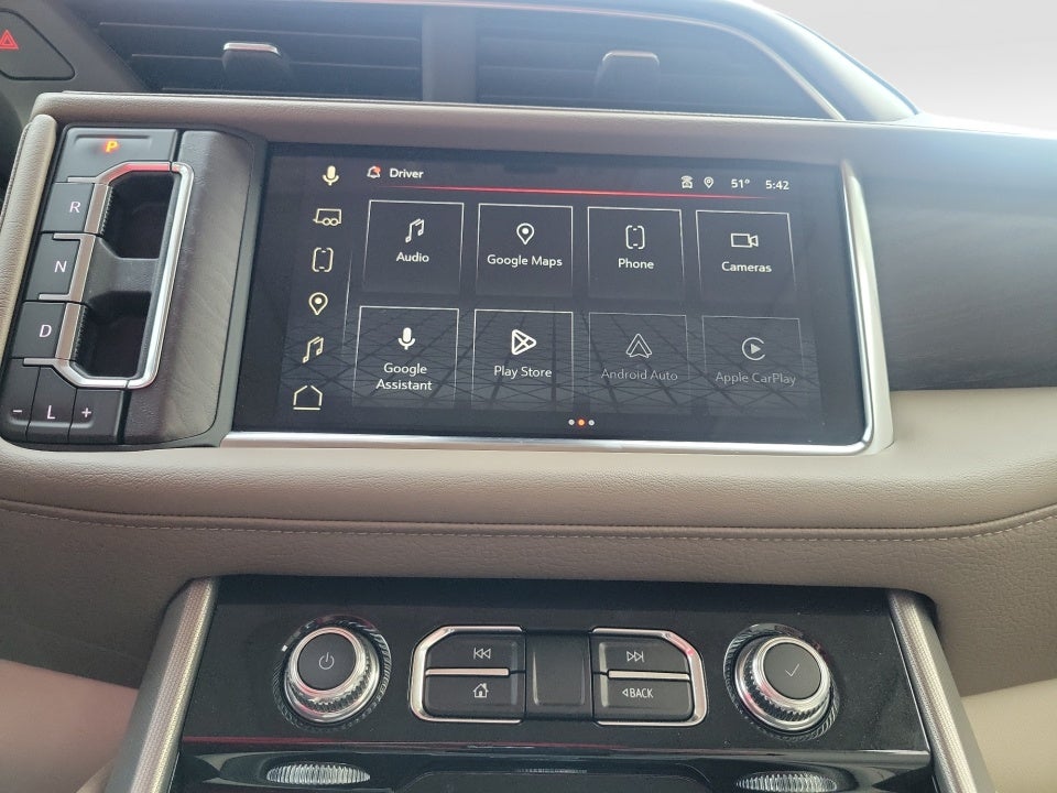 2023 GMC Yukon 4WD Denali