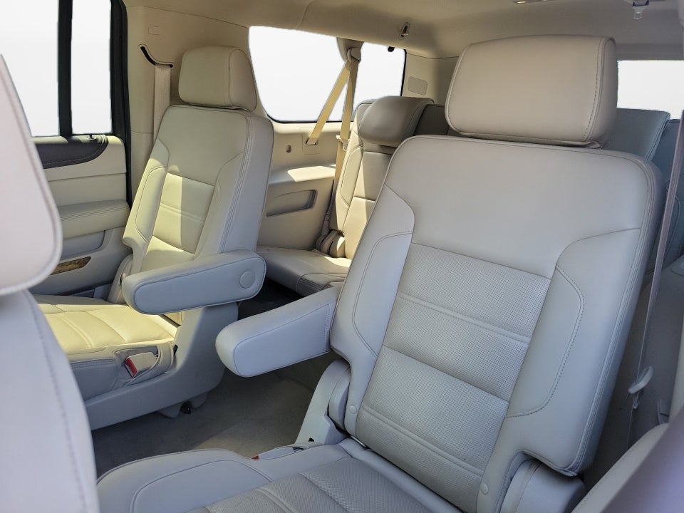 2017 GMC Yukon XL Denali