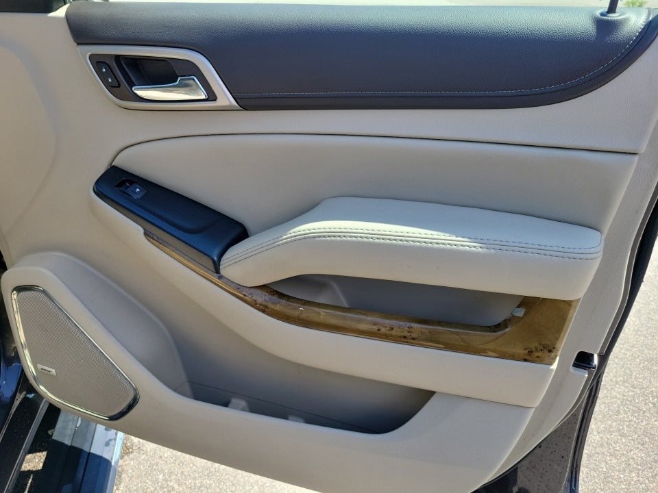 2017 GMC Yukon XL Denali
