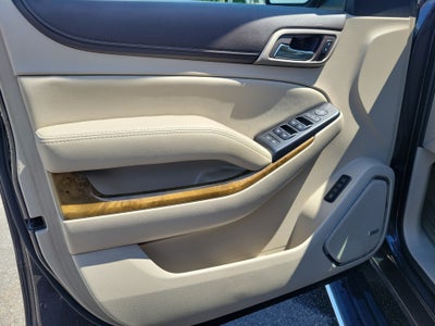 2017 GMC Yukon XL Denali