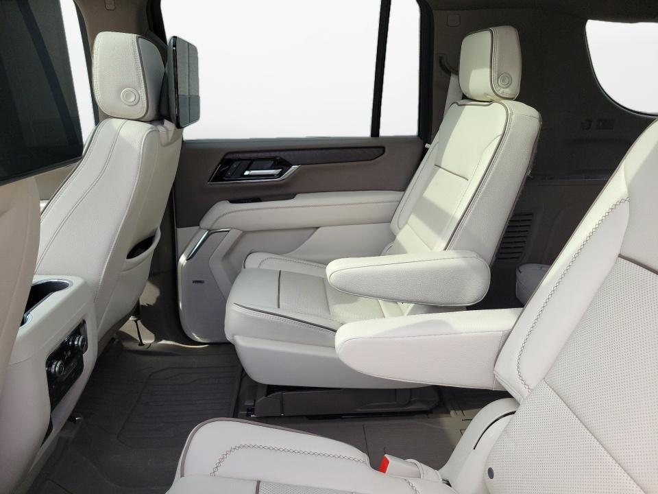 2026 GMC Yukon XL Denali Reserve