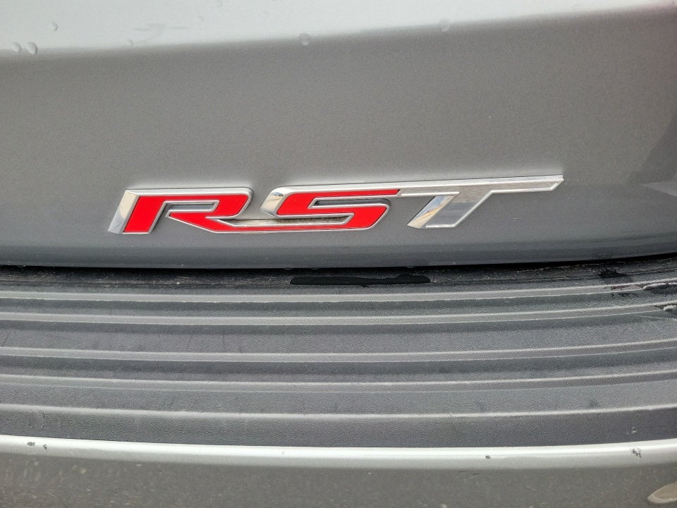 2024 Chevrolet Suburban 4WD RST