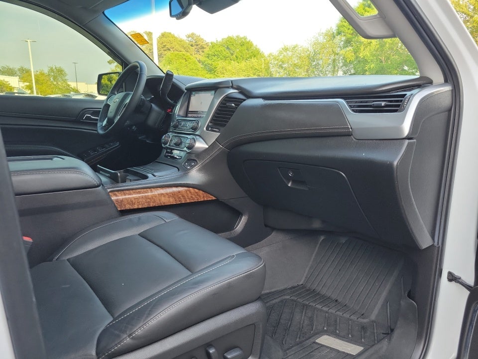 2020 Chevrolet Suburban 4WD Premier