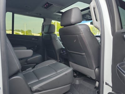 2020 Chevrolet Suburban 4WD Premier