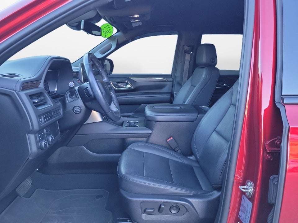 2023 Chevrolet Tahoe 4WD Z71