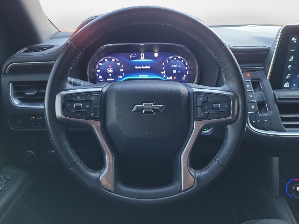 2023 Chevrolet Tahoe 4WD Z71