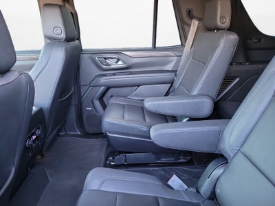 2023 Chevrolet Tahoe 4WD Z71