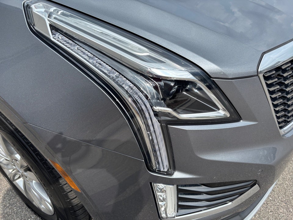 2020 Cadillac XT5 FWD Premium Luxury
